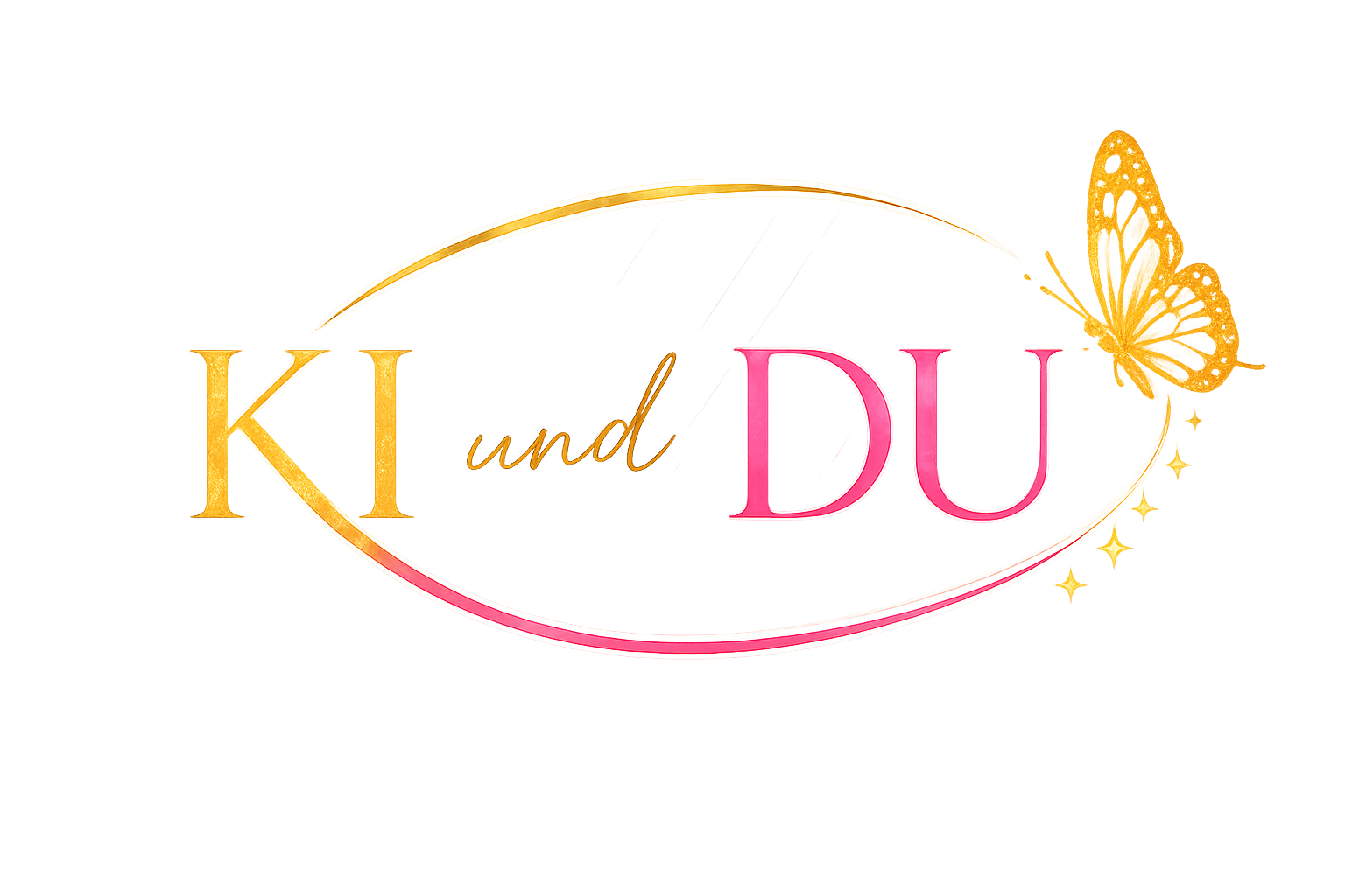 KI und DU Logo